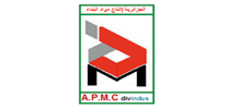 DIVINDUS EPE/SPA APMC - POLE RÉGIONAL D'ALGER - UNITÉ ESAI