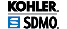 KOHLER-SDMO