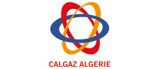 EURL CALGAZ ALGERIE