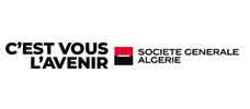SOCIÉTÉ GÉNÉRALE ALGÉRIE SGA
